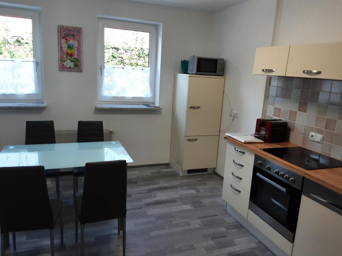 Apartment - Ferienwohnung 1 Treffen Am Ossiachersee Экстерьер фото