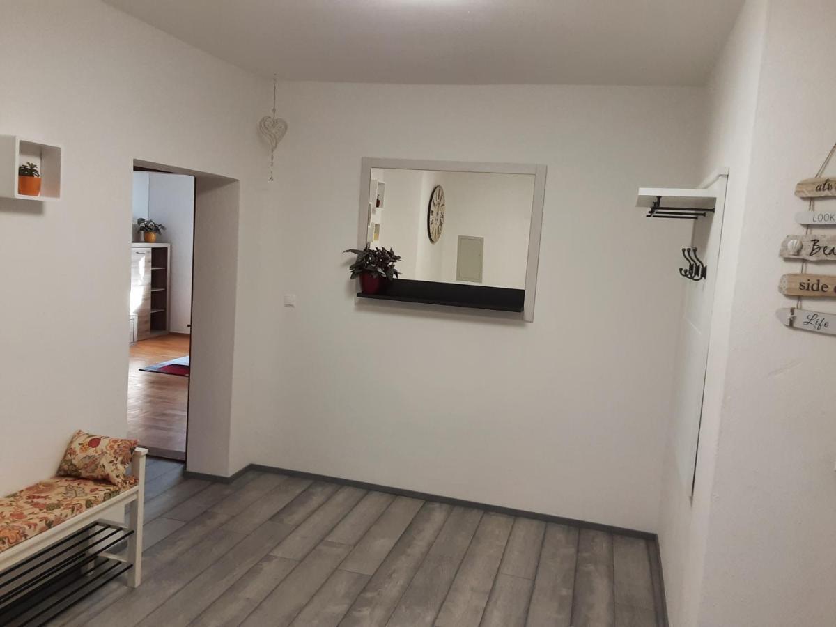 Apartment - Ferienwohnung 1 Treffen Am Ossiachersee Экстерьер фото