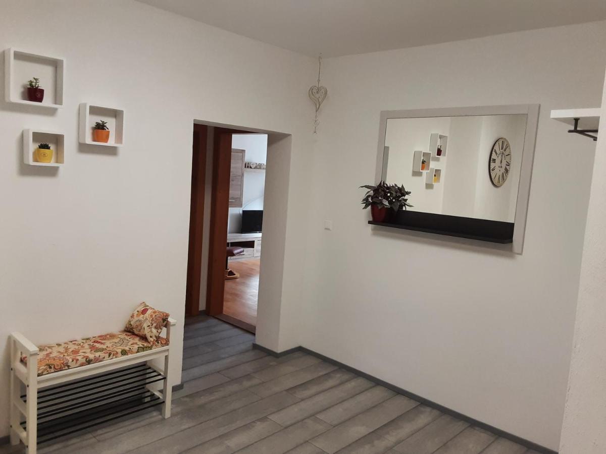 Apartment - Ferienwohnung 1 Treffen Am Ossiachersee Экстерьер фото